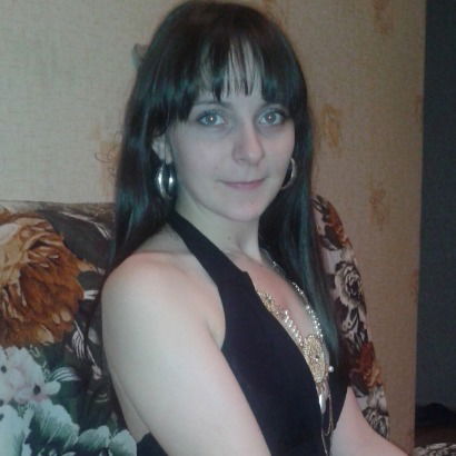 Надежда Дорошкевич