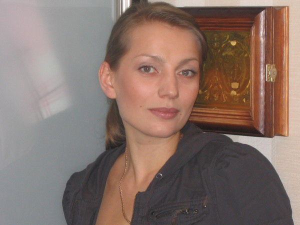 Юлия Калинина