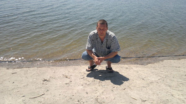 Дима Прокопьев