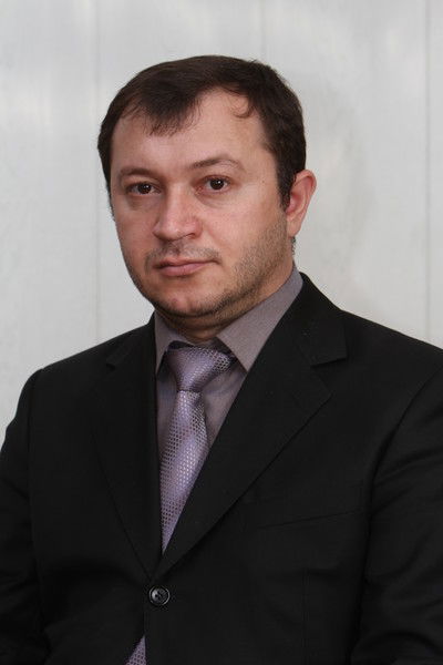 Умахан Ханмагомедов