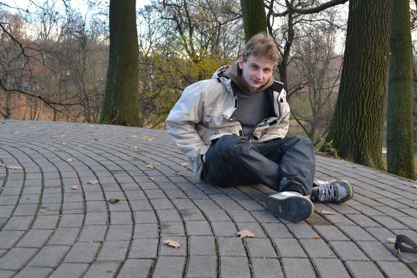 Никит Монгин