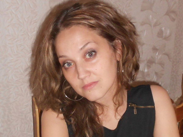 Алия Срурова