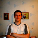 Алексей Савельев