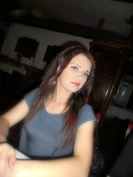 Наталья Холодова