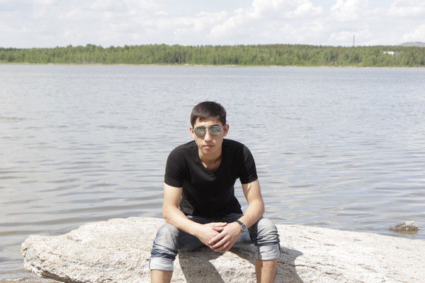 Ордабаев Нурхан