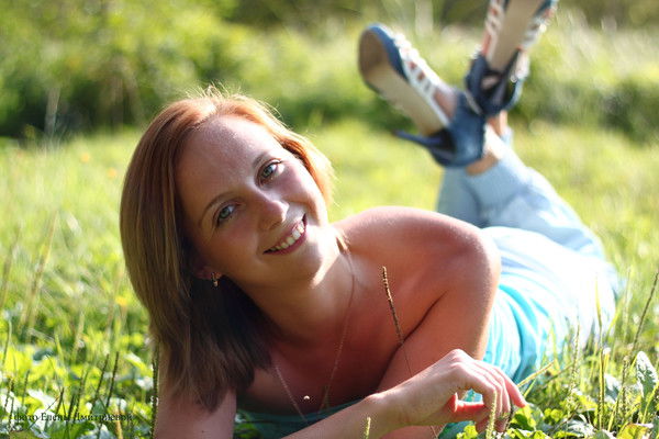 Ольга Родина