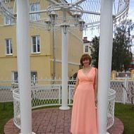 Ботан Любовь