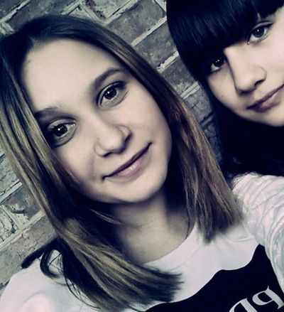 Рита Довбня