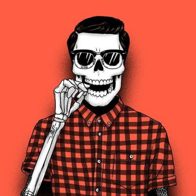 Тимоха Шабалин