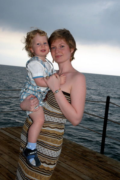 Ольга Барыкина