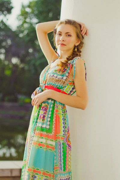 Айгуль Шаяхова