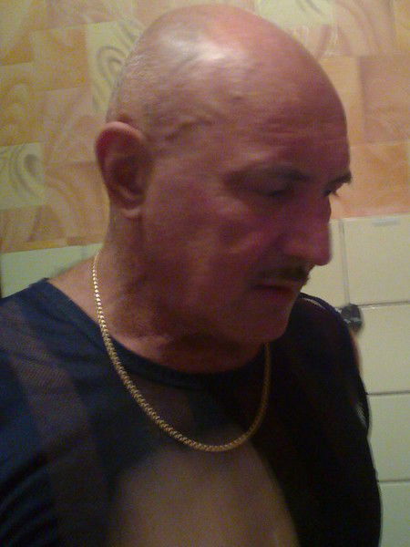 Вячеслав Овчаров