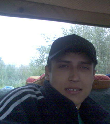 Руслан Сарсенбаев