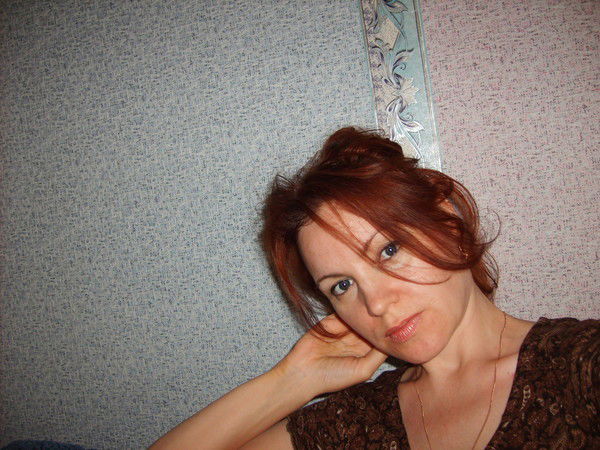 Татьяна Соснина