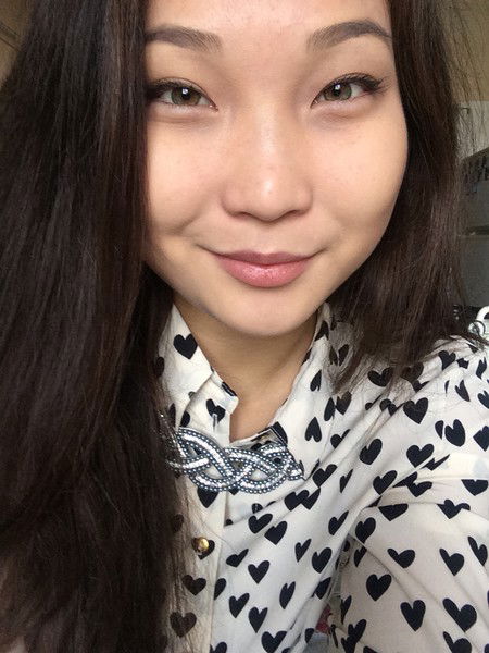 Гульнур Измагамбетова