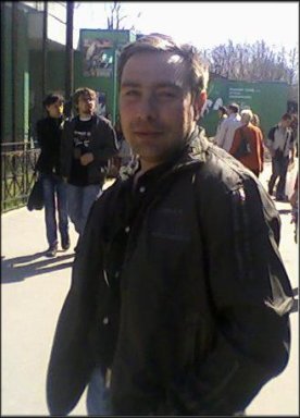 Алексей Старостенко