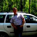 Pawel Drobushevich