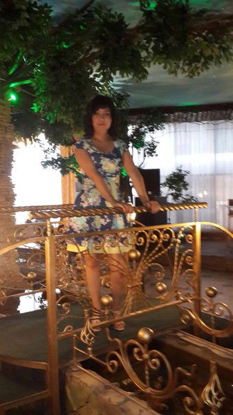 Нургуль Шахманова