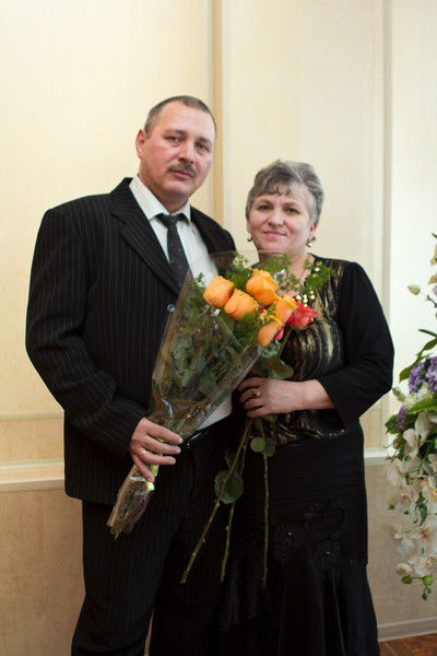 Светлана Кочурка