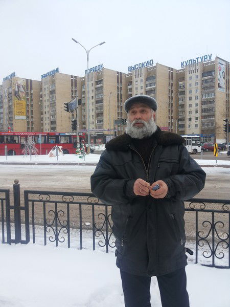 Николаевич ---