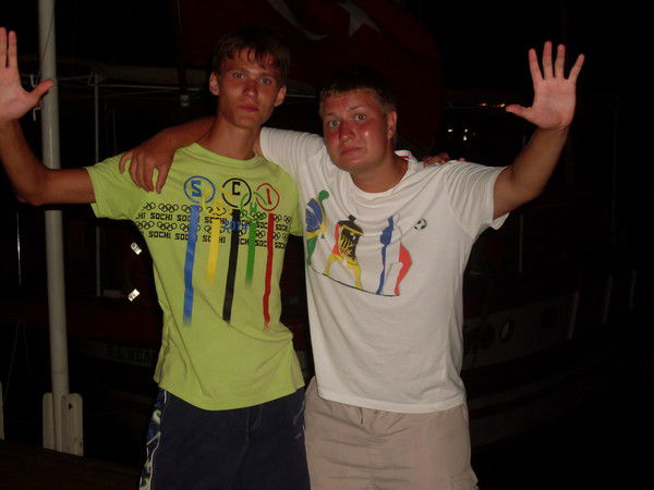 Денис Ямалетдинов