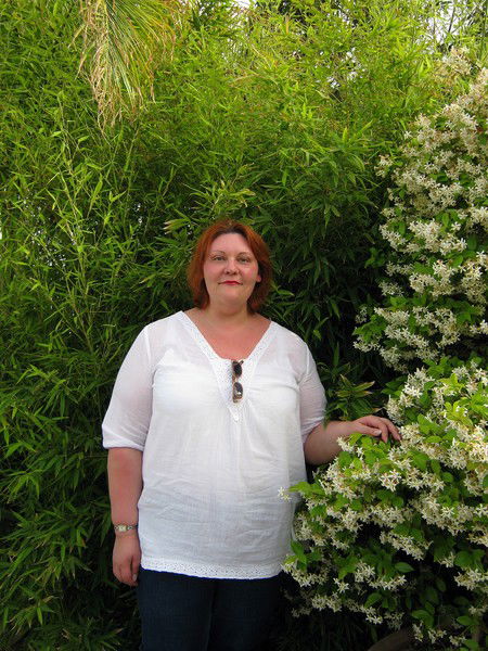 Инна Прокопенко