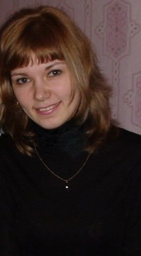 Дарья Зырянова