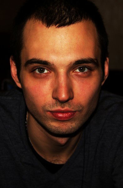 Максим Пушкарев