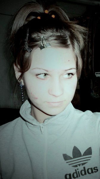 Ксения Кожаева