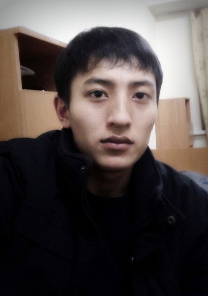 Данияр Елтайулы