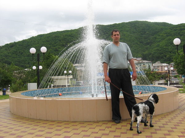 Роман Сикорский