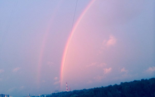 Кристина Алексеевна