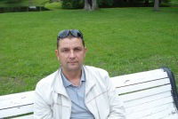 Олег Моргунов