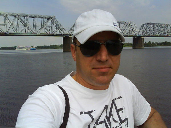 Александр Дибров