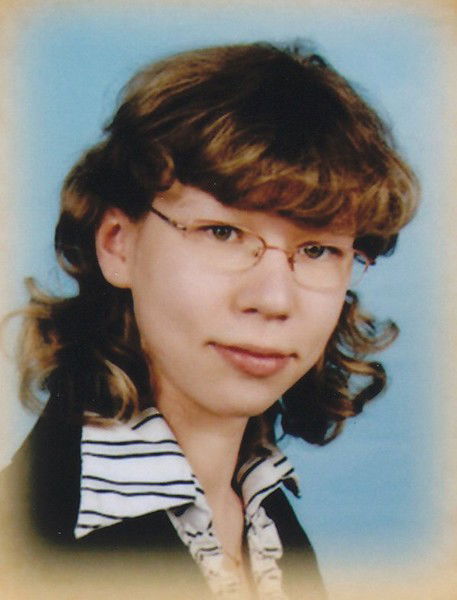 Ирина Коренькова