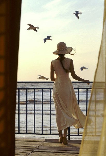 Марина Сабурова