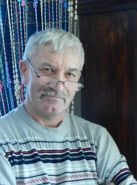 Анатолий Князь