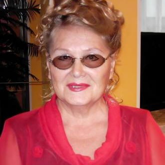 Вера Алексеева