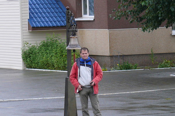 Виктор Медведев