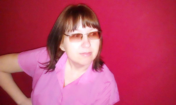 Наталья Минаева