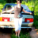 Альбина Шакирзянова