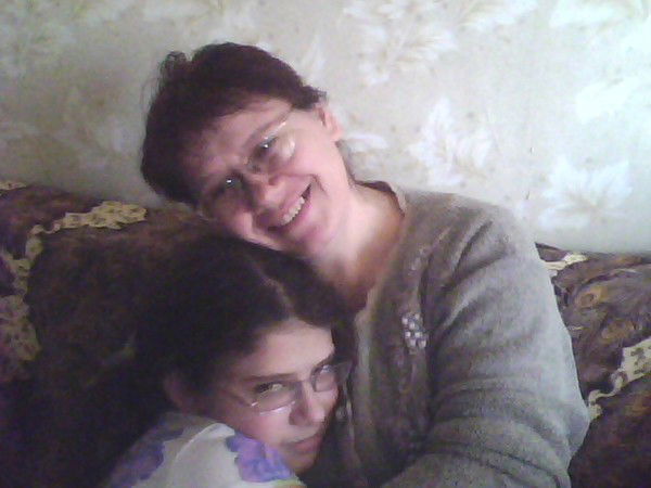 Светлана Сивова