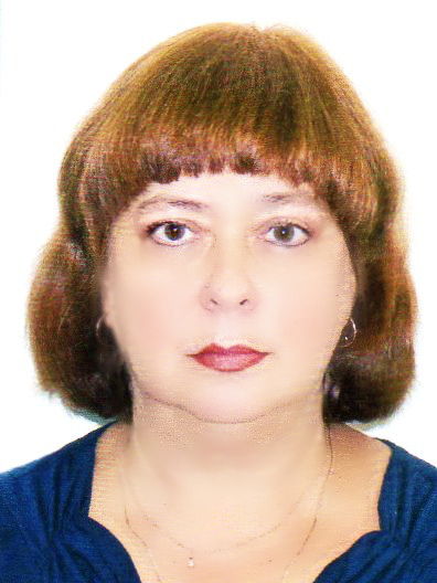 Татьяна Жишкун