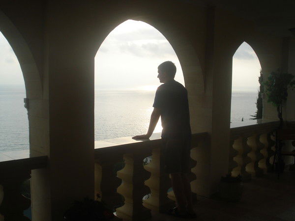 Павел Паньков