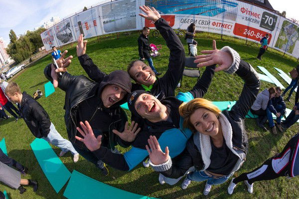 Дмитрий Стрильчук