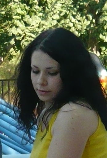 Дарья Завершинская