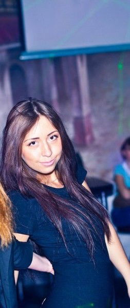 Анастасия Шибанова