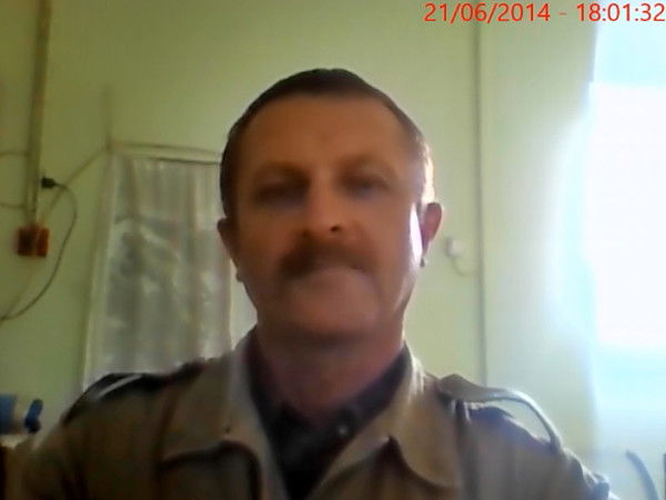 Николай Дубинин