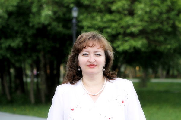 Татьяна Мальцева