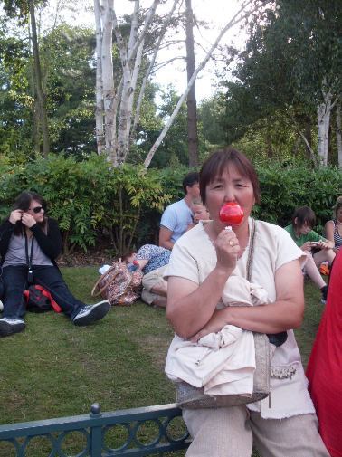 Светлана Винокурова